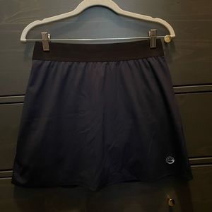 Foray Golf Skirt